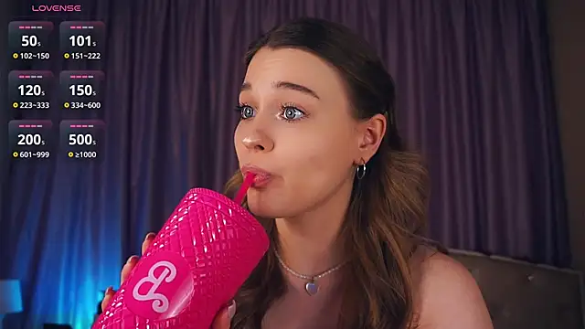 CedelKyngi online show from 02-26-25, 01:41