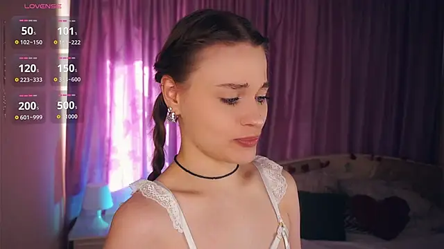 CedelKyngi online show from 02-28-25, 07:37