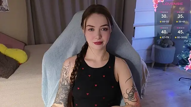 kate leoo online show from 01-11-26, 12:21