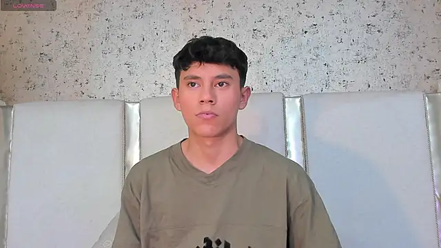 Angel esteban fx online show from 02-23-25, 03:45