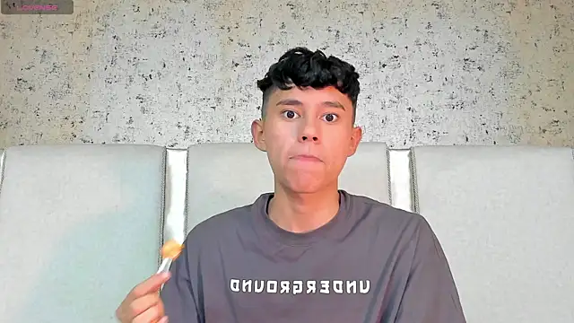 Angel esteban fx online show from 03-08-25, 06:43