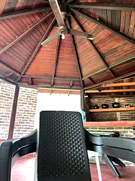 Angel esteban fx online show from 11-26-25, 03:24