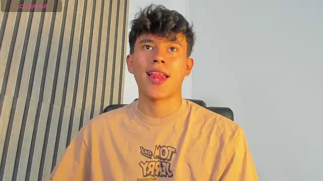 Angel esteban fx online show from 04-13-26, 11:54