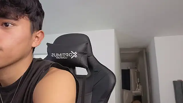 Angel esteban fx online show from 07-22-26, 04:32