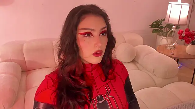 freya bella  online show from 01-16-25, 06:14