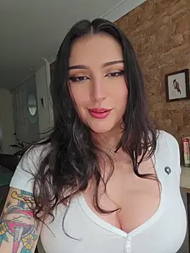freya bella  online show from 05-12-26, 04:59