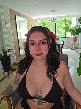 freya bella  online show from 05-15-26, 06:37