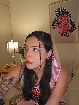 freya bella  online show from 05-22-26, 04:56