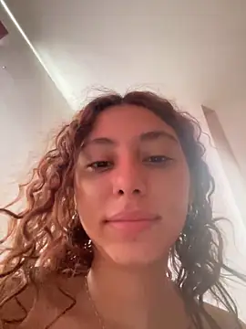 PacPrincess online show from 01-01-25, 05:55