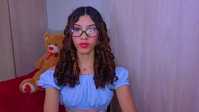 atenea jones online show from 05-25-26, 09:32