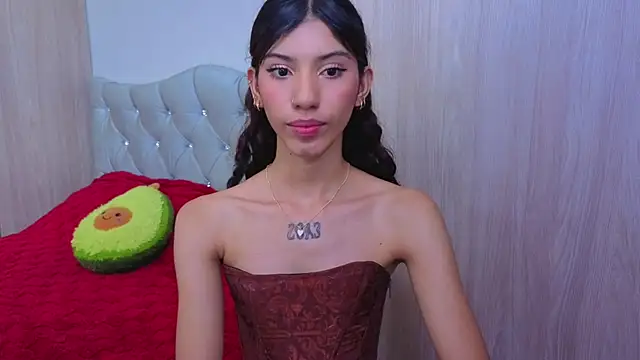 atenea jones online show from 06-22-26, 08:06
