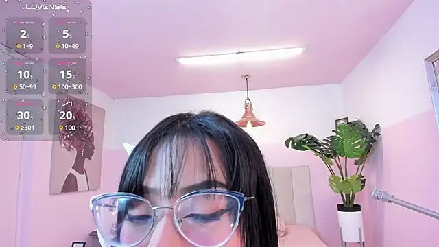 Red lady online show from 01-29-25, 03:54