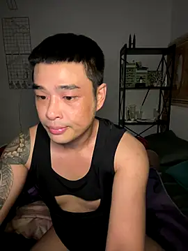 Asianhif online show from 11-26-25, 03:13