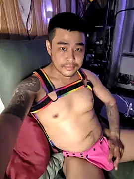 Asianhif online show from 03-25-26, 07:42