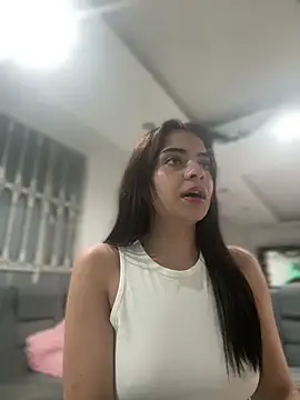 hannacruzsj online show from 12-20-25, 09:16