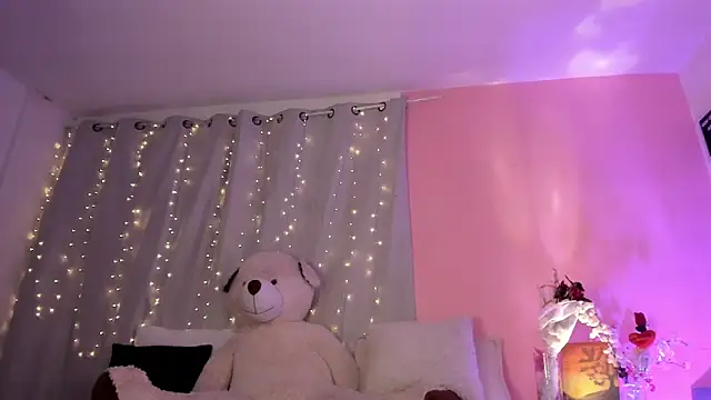 hannacruzsj online show from 03-10-26, 12:26