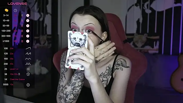 prettybones online show from 12-29-24, 06:45