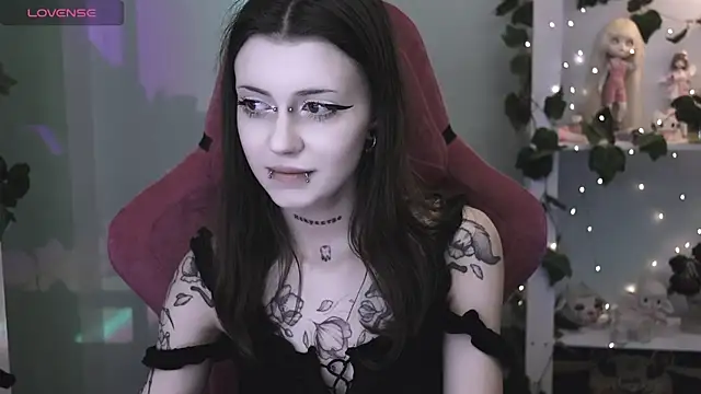prettybones online show from 05-07-26, 10:37