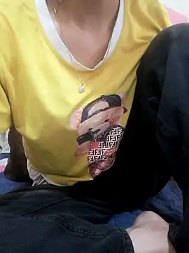 -Almira- online show from 09-10-25, 02:55