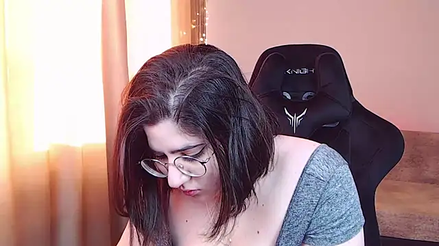 Crazy Bunya online show from 03-07-26, 01:41