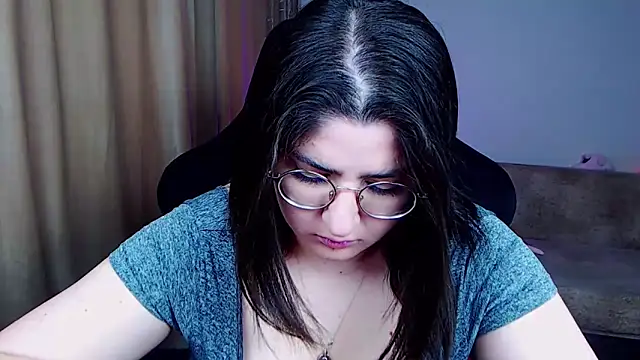 Crazy Bunya online show from 04-19-26, 01:32