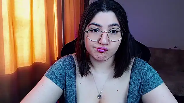 Crazy Bunya online show from 04-25-26, 01:36