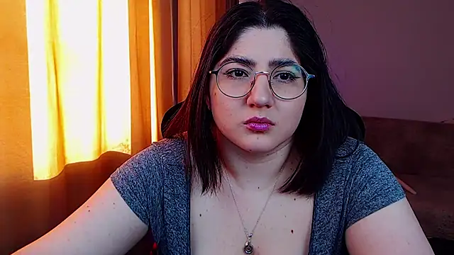 Crazy Bunya online show from 04-25-26, 01:41