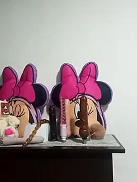 emilypoppy3 online show from 12-20-24, 03:47