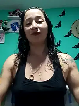 emilypoppy3 online show from 01-18-25, 01:18