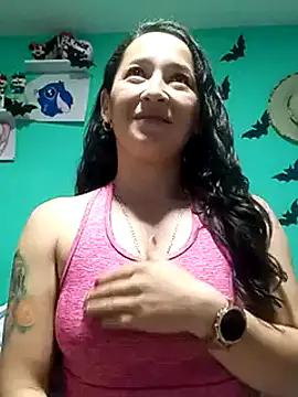 emilypoppy3 online show from 01-25-25, 06:46