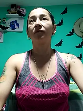 emilypoppy3 online show from 02-07-25, 01:22