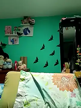 emilypoppy3 online show from 03-06-25, 01:05