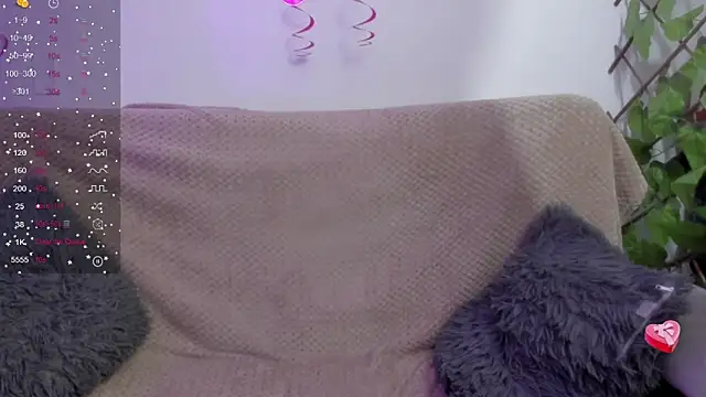 Murieel 69 online show from 01-25-25, 10:07