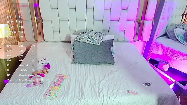 daddys little princesss online show from 01-16-25, 03:02