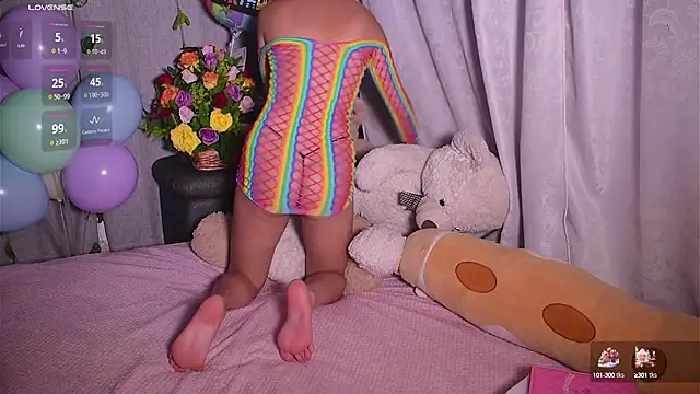 Snapshot of IsabellaFerreiraa chatting on 01-25-25, 04:02 IsabellaFerreiraa online show from 01-25-25, 04:02