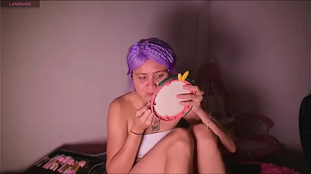 Snapshot of IsabellaFerreiraa chatting on 05-29-26, 01:09 IsabellaFerreiraa online show from 05-29-26, 01:09
