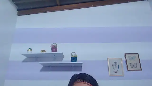 kimberlyvega online show from 12-13-25, 07:53