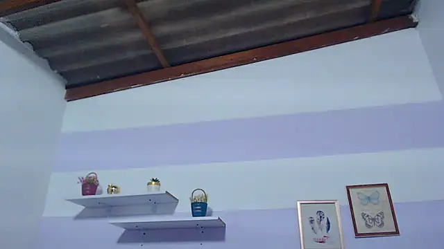 kimberlyvega online show from 07-27-26, 06:48