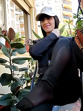 Melody87 online show from 04-15-26, 12:23