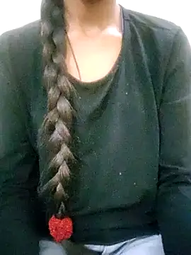 Snapshot of Kumkum_36 chatting on 01-29-25, 11:20 Kumkum 36 online show from 01-29-25, 11:20