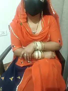 Snapshot of Nandani-rathore007 chatting on 03-05-25, 02:46 Nandani-rathore007 online show from 03-05-25, 02:46