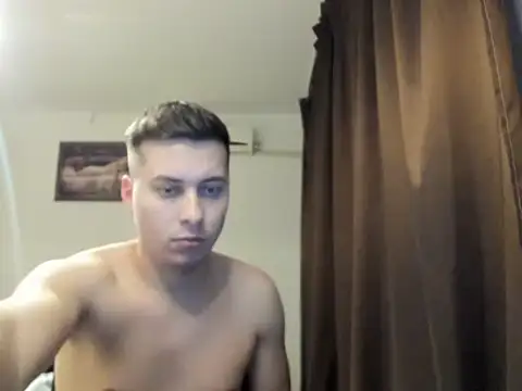 Dreamboy24 online show from 01-12-26, 04:56