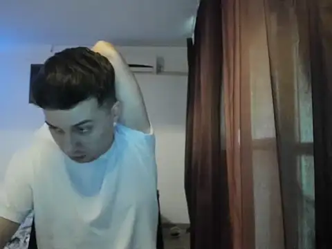 Dreamboy24 online show from 02-12-26, 02:45