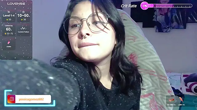 Snapshot of jessica_gomez chatting on 12-03-24, 11:24 jessica gomez online show from 12-03-24, 11:24
