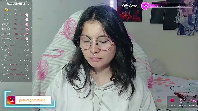 Snapshot of jessica_gomez chatting on 12-04-24, 11:57 jessica gomez online show from 12-04-24, 11:57