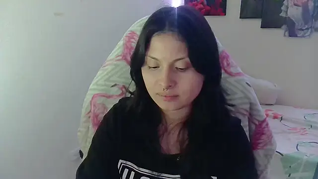 Snapshot of jessica_gomez chatting on 12-10-24, 10:58 jessica gomez online show from 12-10-24, 10:58
