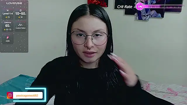 Snapshot of jessica_gomez chatting on 12-27-24, 11:53 jessica gomez online show from 12-27-24, 11:53