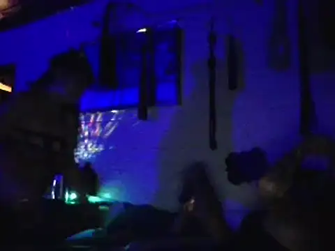 DonnieNChrystalswing online show from 02-08-25, 06:33