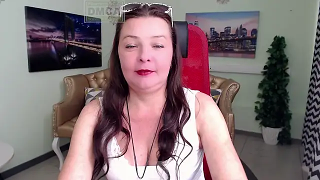 Lily flower7 online show from 06-13-26, 05:27
