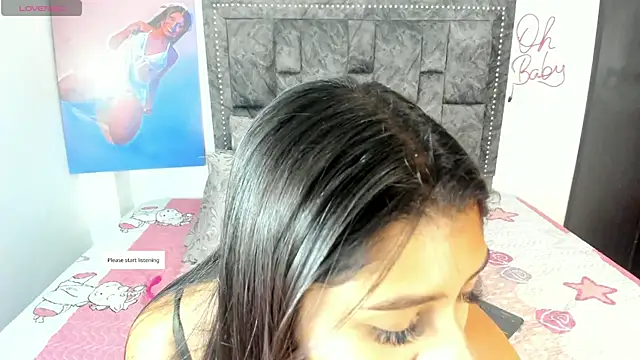 CandyRoxx1  online show from 12-20-25, 05:53